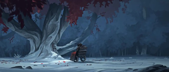 Matt Sanz Artwork